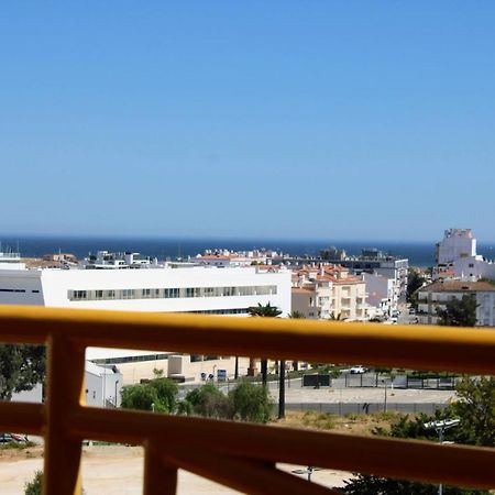 Appartement Casa Lina Lagos Vue Mer Buitenkant foto